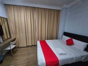 CHARISMA HOTEL